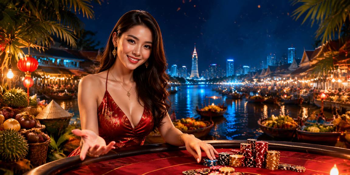 vn88 Đèn Lồng Slot – Vòng Quay Mang Phong Cách Á Đông