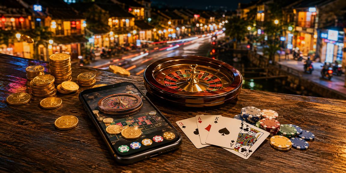 vn88 Slot Rồng Vàng