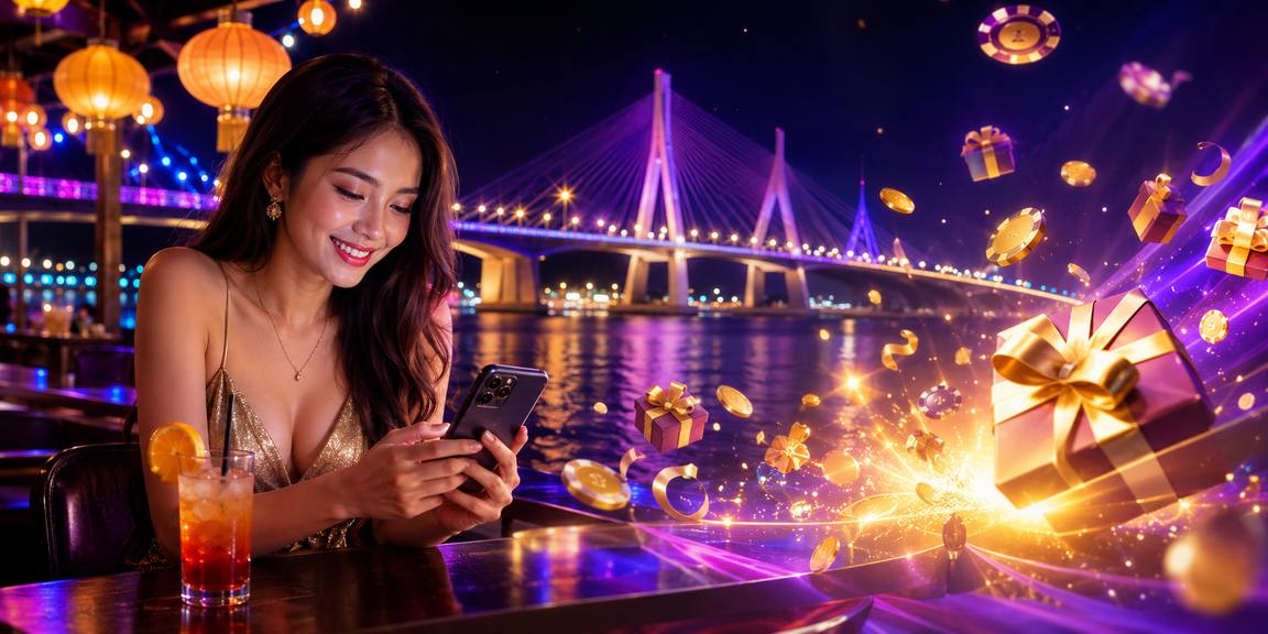 vn88 Casino Di Động
