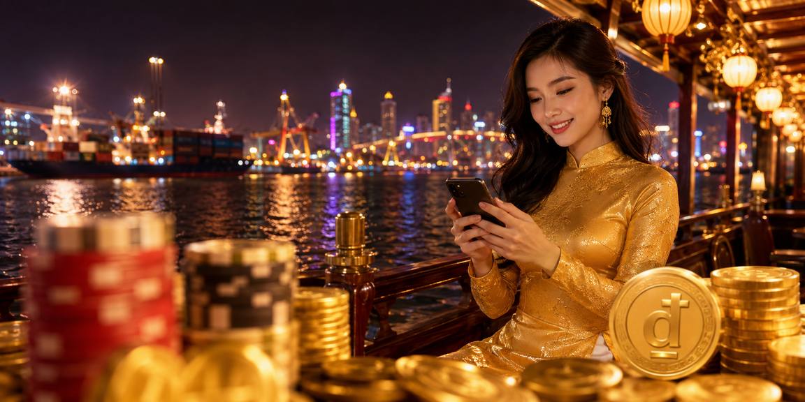 vn88 Slot Biển Xanh Tại vn88 Có Gì?